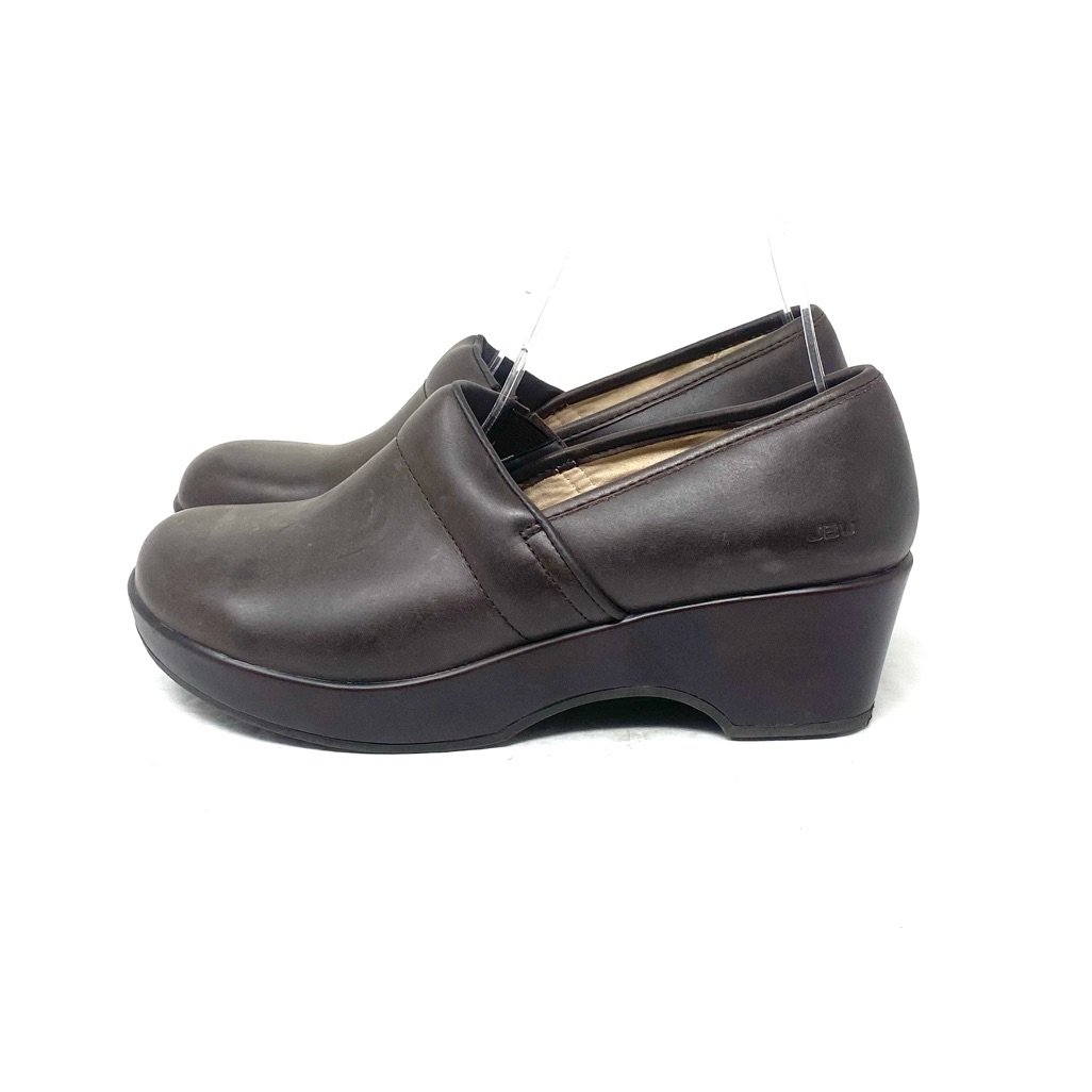 Jbu Clogs